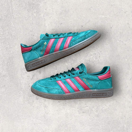 Adidas Spezial Colegiate Green (Taille 40)