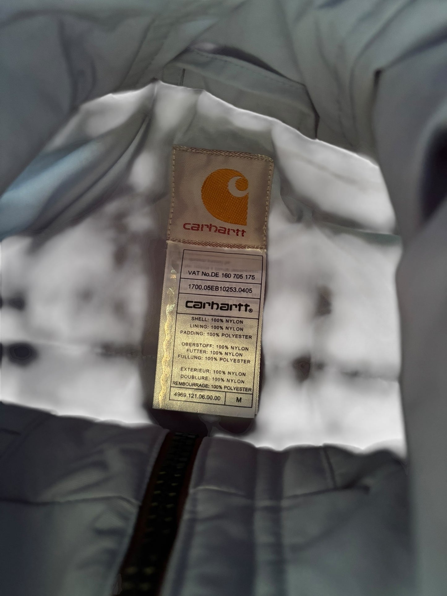 Manteau Carhartt WIP Kodiak Jacket - M