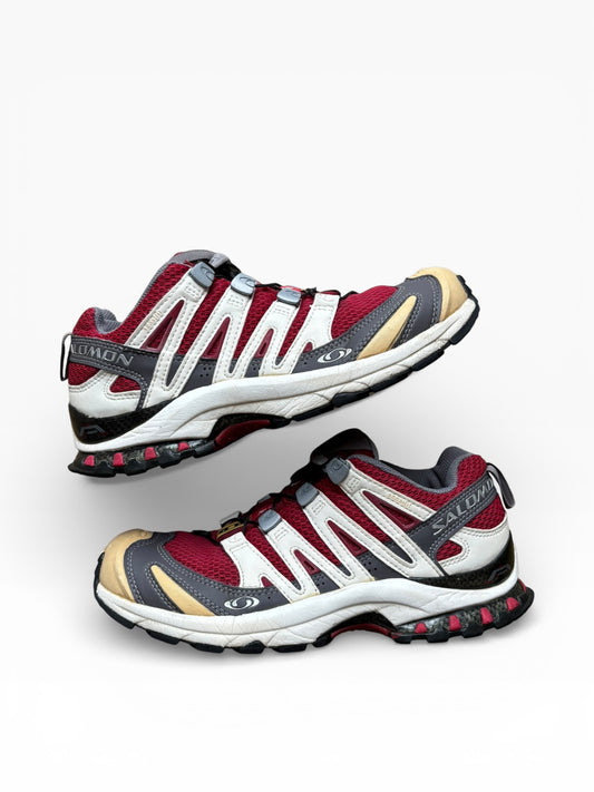 Salomon Xa Pro 3D