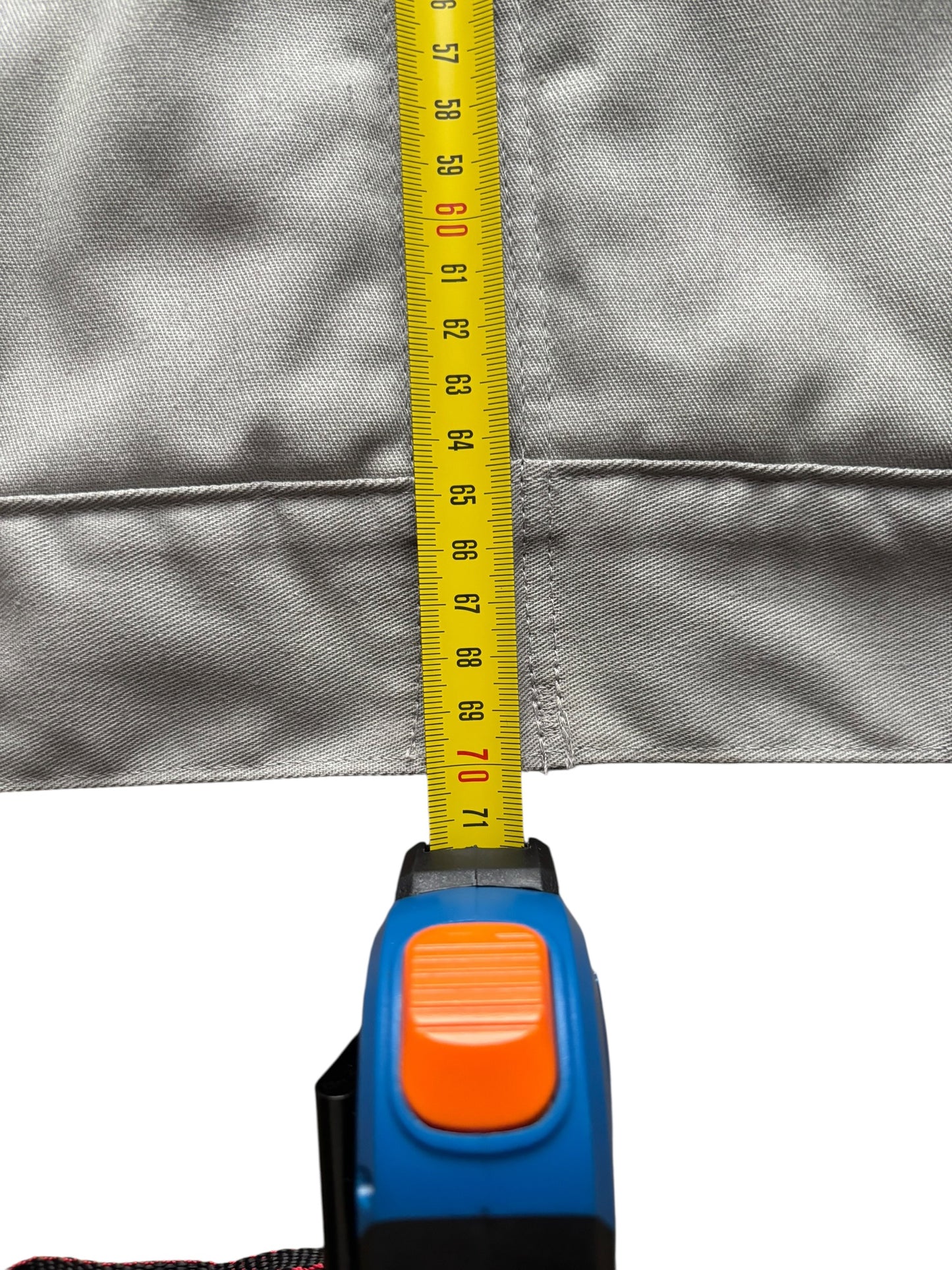 Manteau Dickies Vintage Gris - 2XL