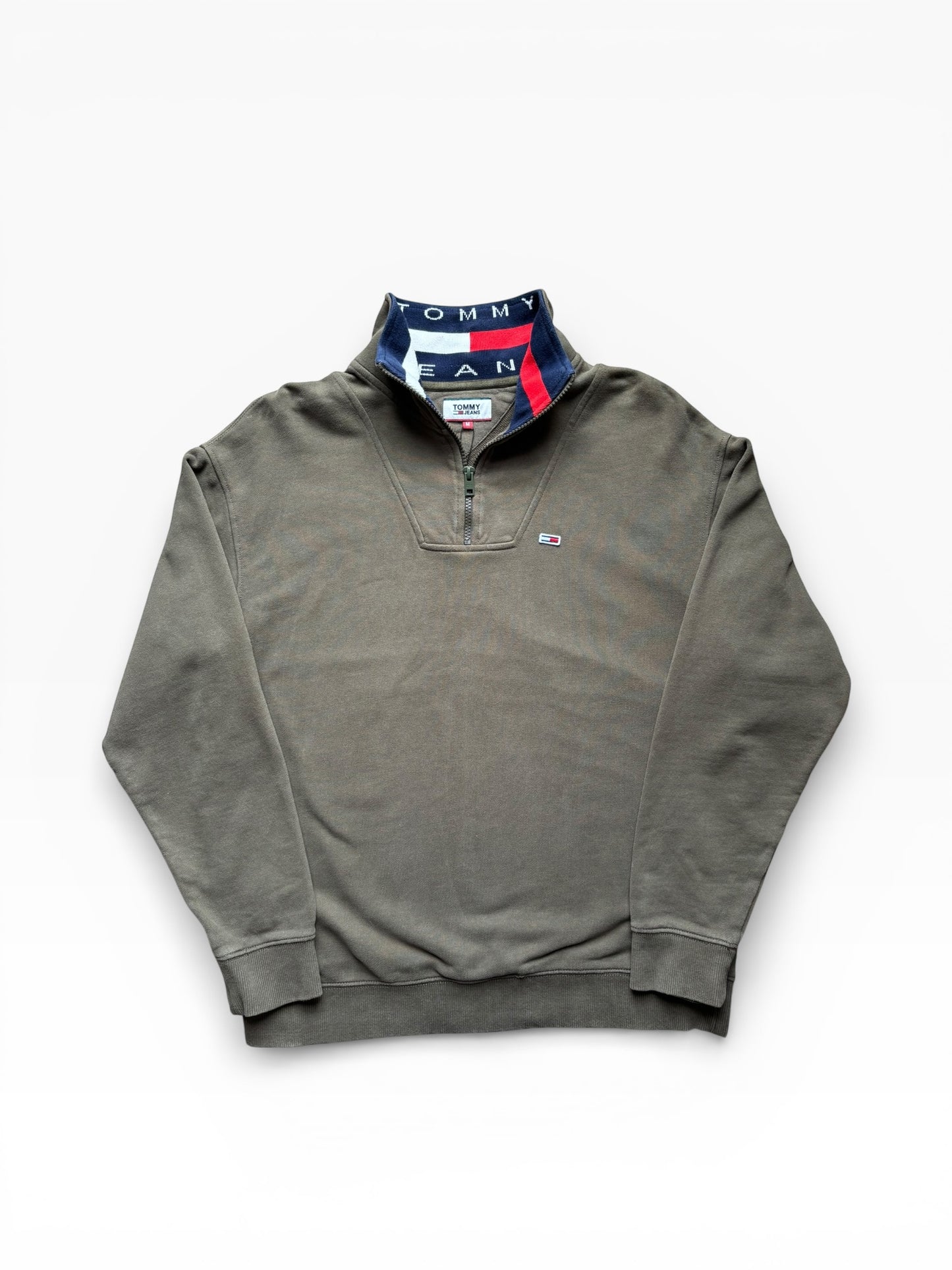 Half Zip Tommy Hilfiger - M