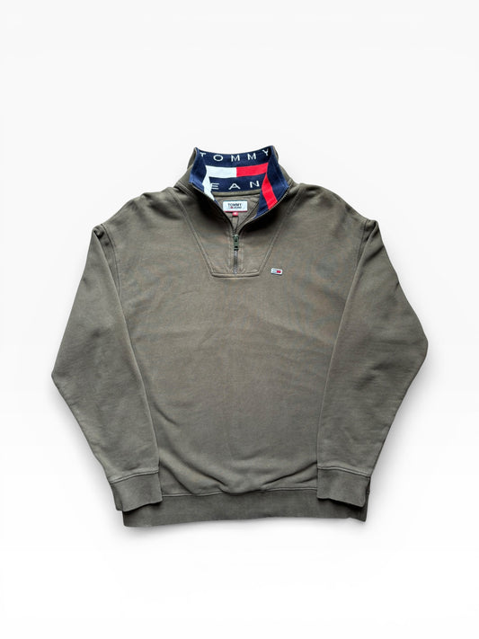 Half Zip Tommy Hilfiger - M