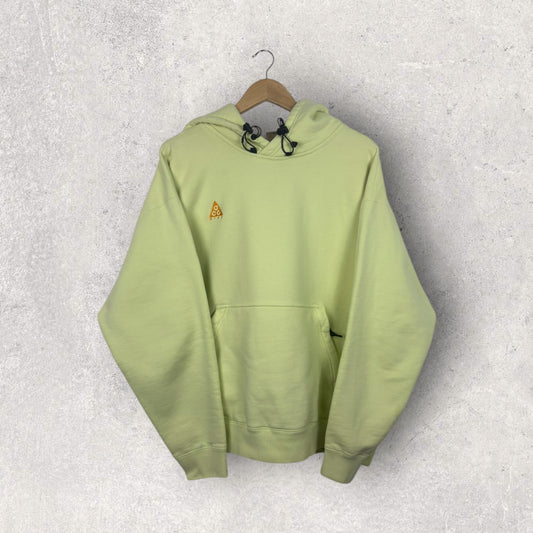 Nike ACG Sweat "Luminous Green" - XL