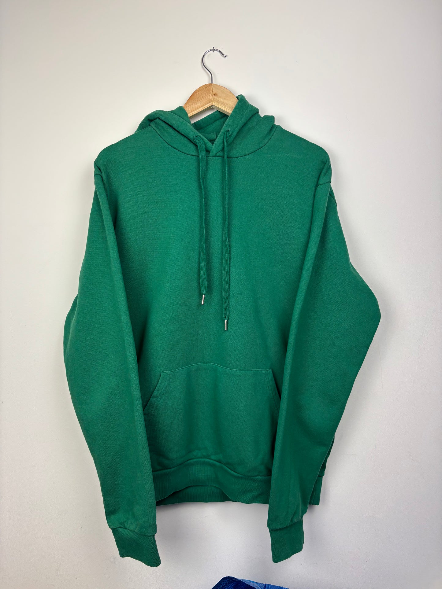 Arte Sweat à Capuche Vert - L