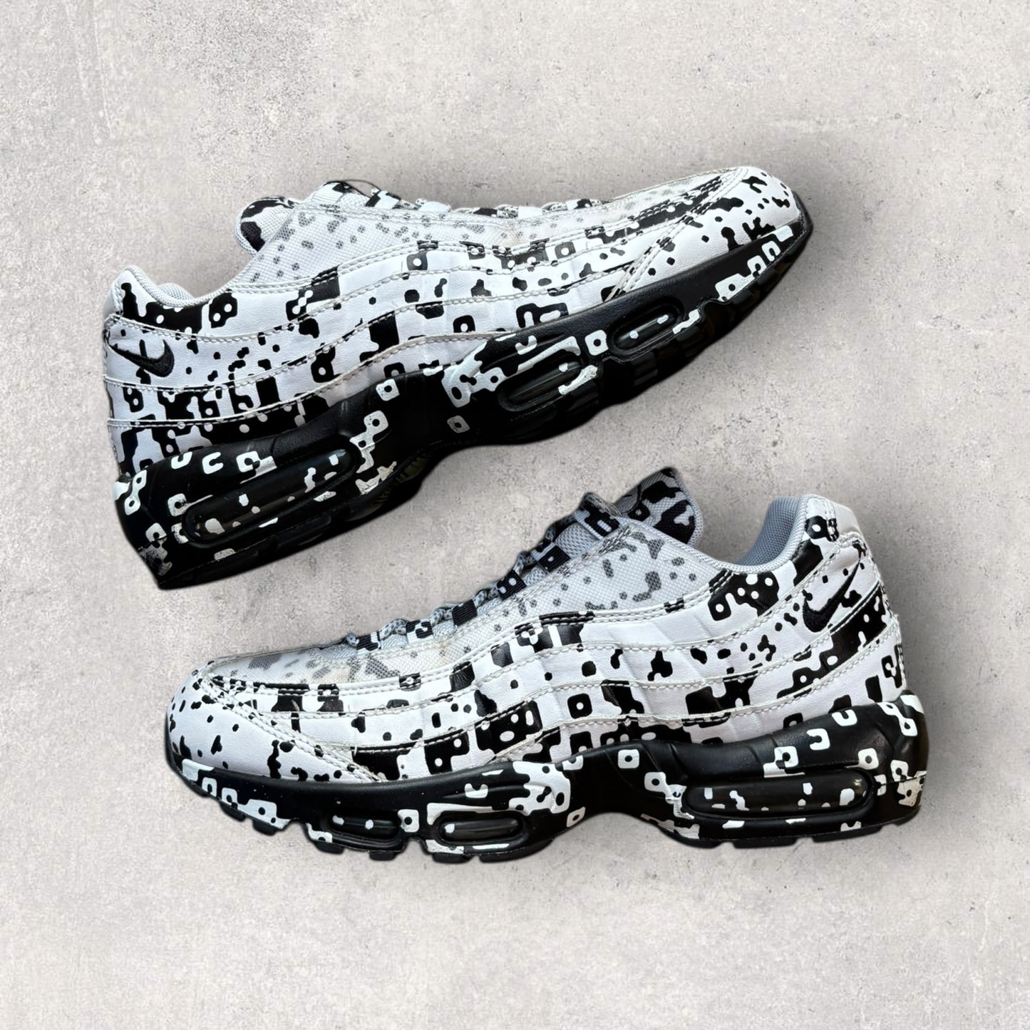 Nike Air Max 95 Cav EMPT - 43