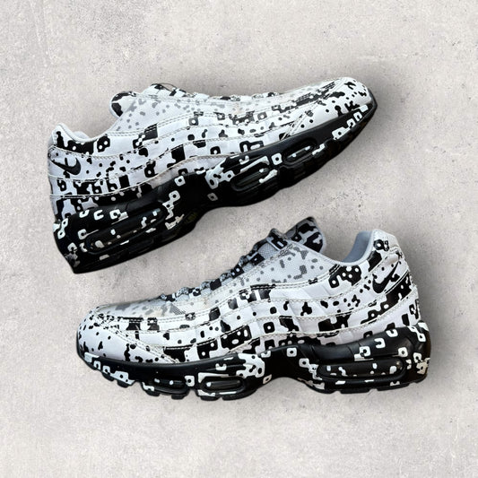 Nike Air Max 95 Cav EMPT - 43