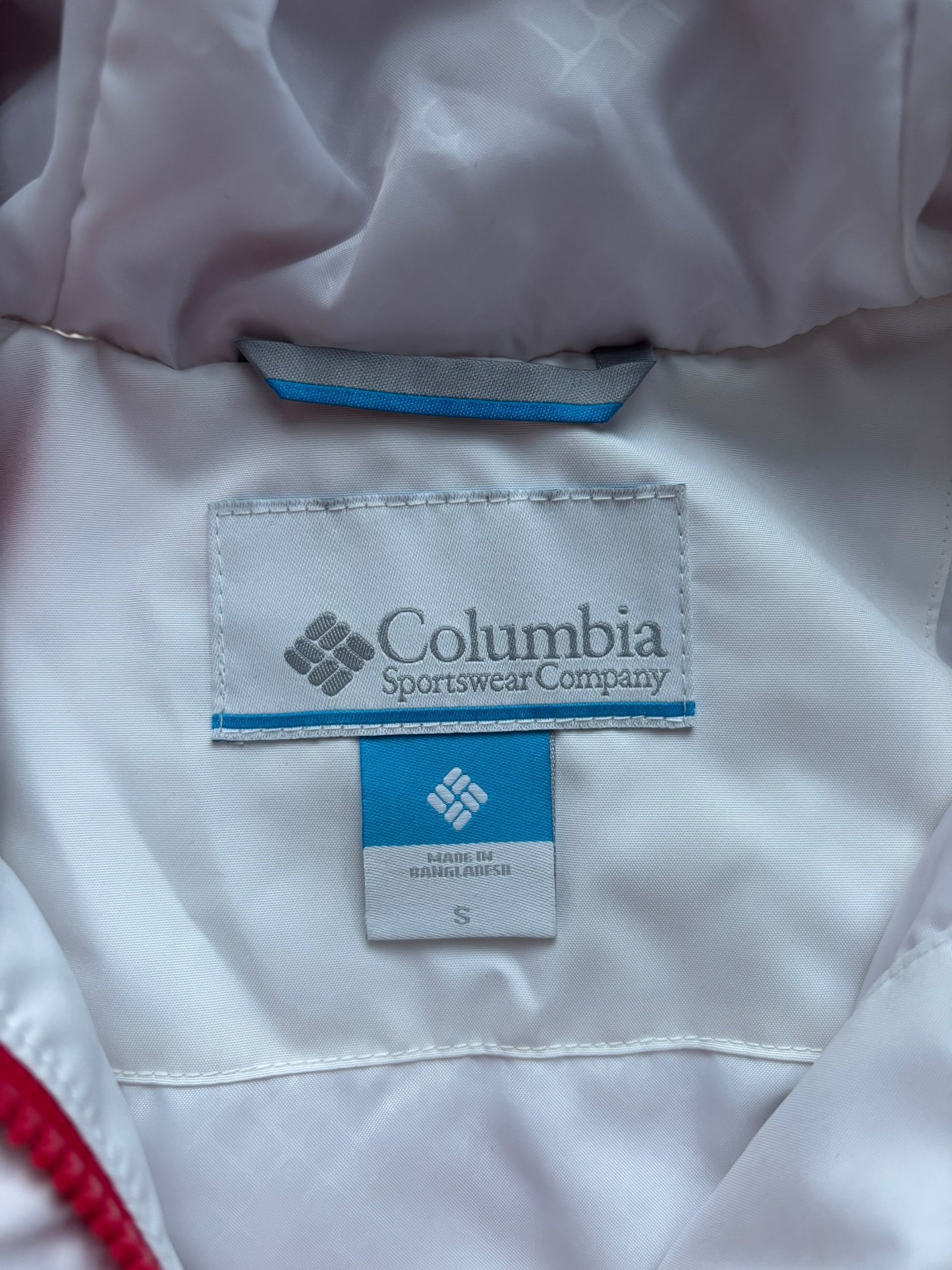Manteau de ski Columbia - S