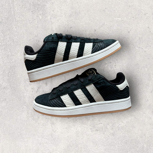 Adidas Campus Noir Beige - 40