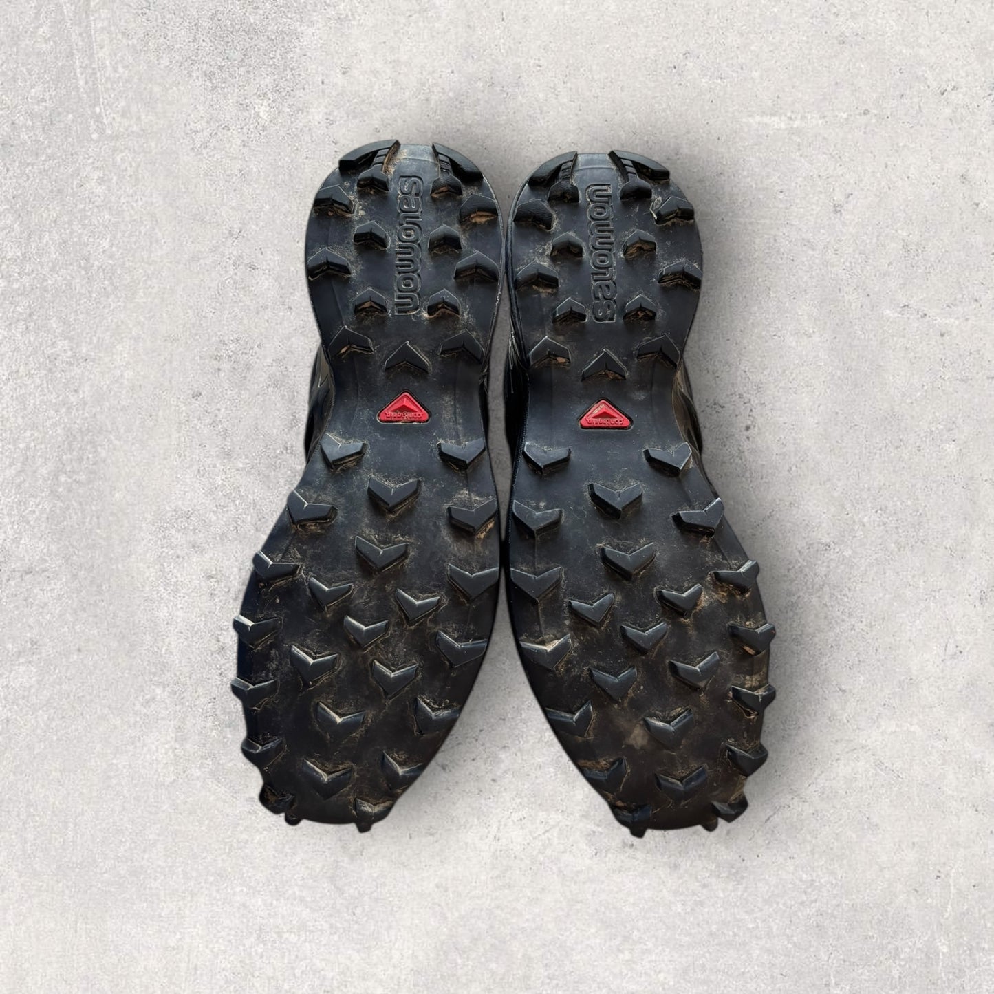 Salomon Speedcross 4 Noir - 44