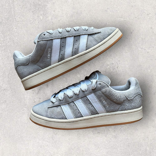 Adidas Campus Grey
