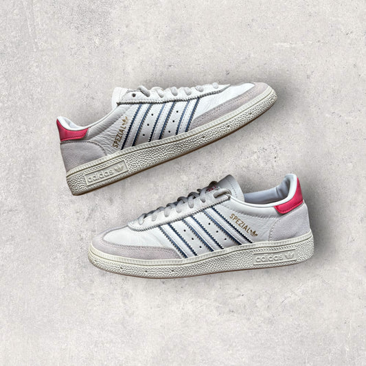 Adidas Spezial Blanc Indigo - 37