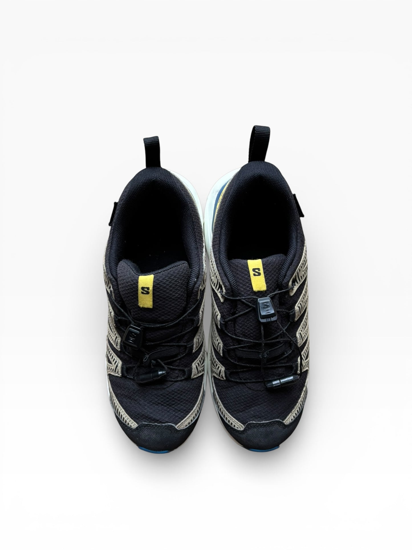 Salomon Xa Pro V8