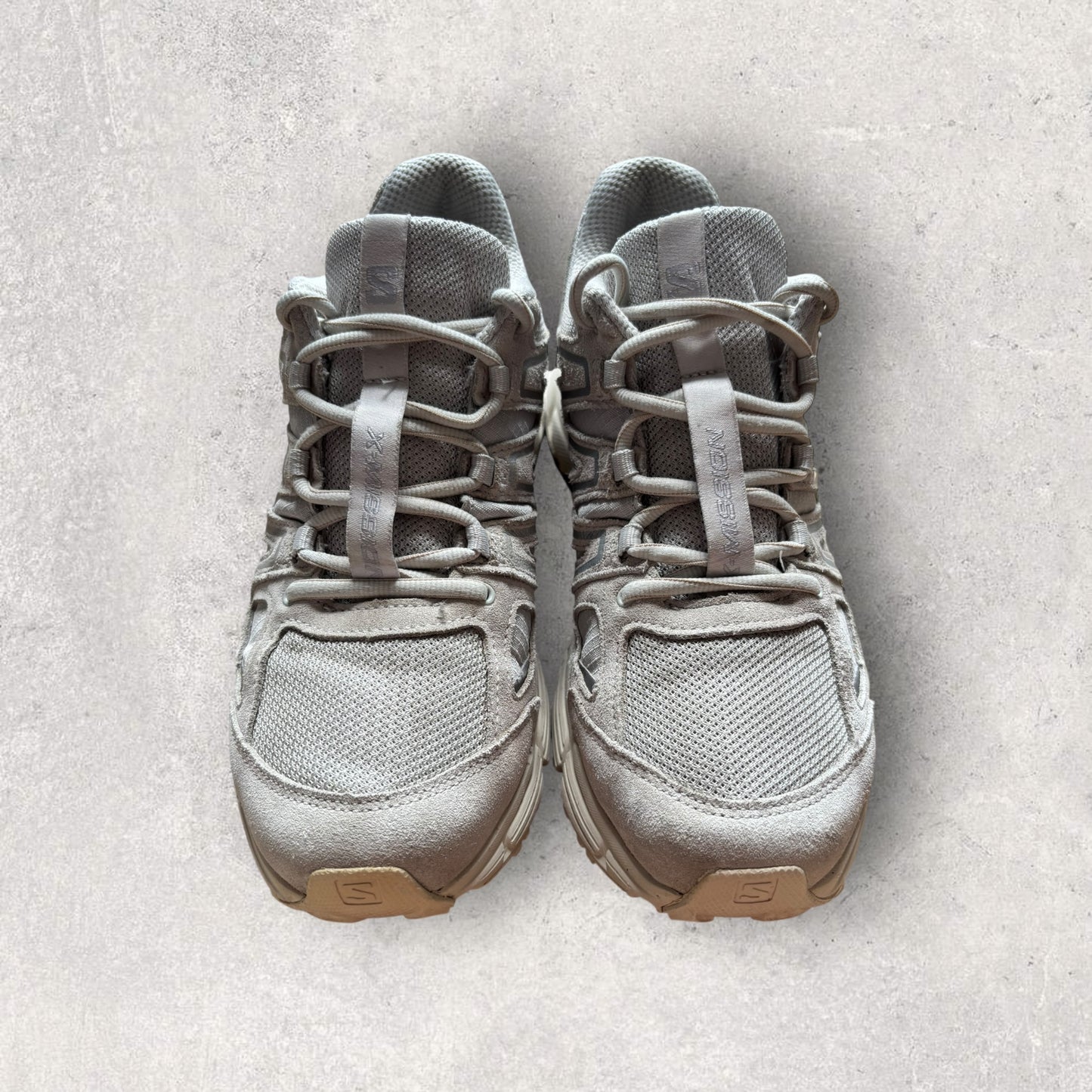 Salomon X Mission 4 - (Taille 41)