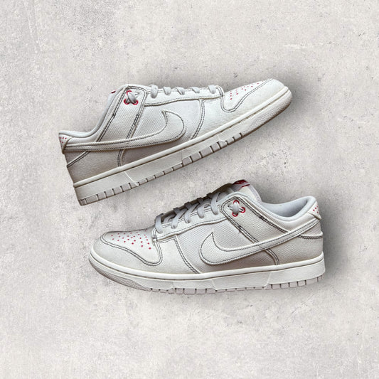 Nike Dunk Low Sashiko (Taille 44)