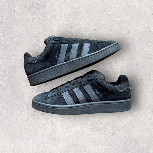 Adidas Campus Noir Bleu - 46.5