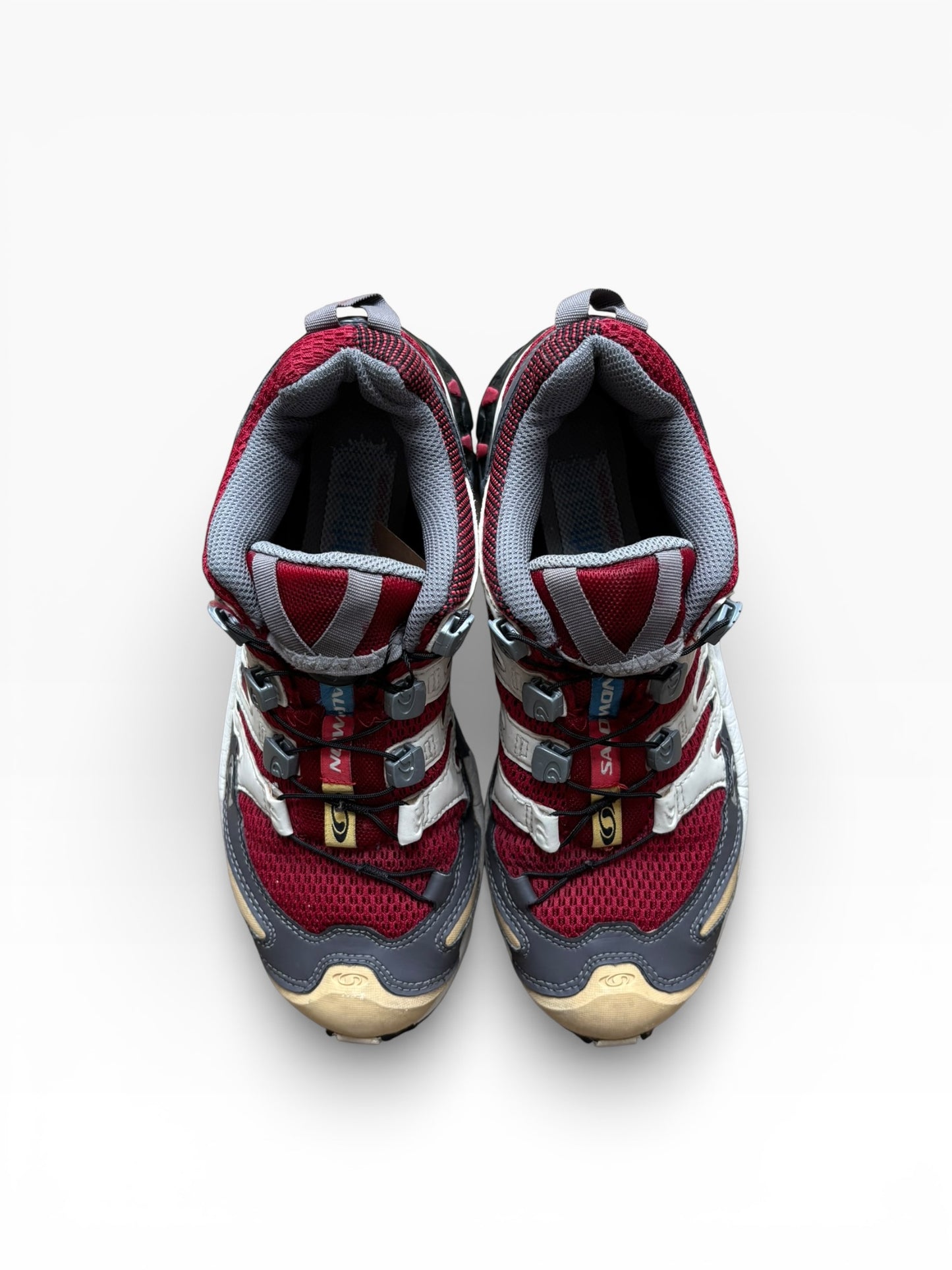 Salomon Xa Pro 3D