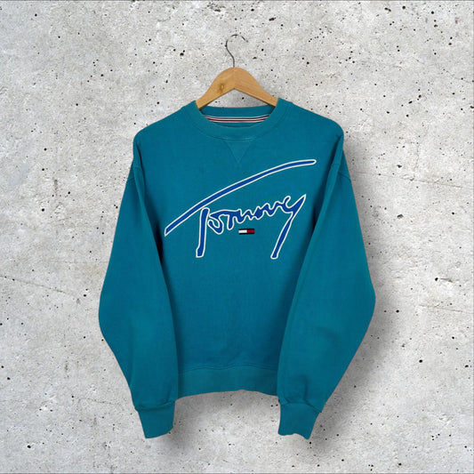 Tommy Hilfiger Crewneck - XS