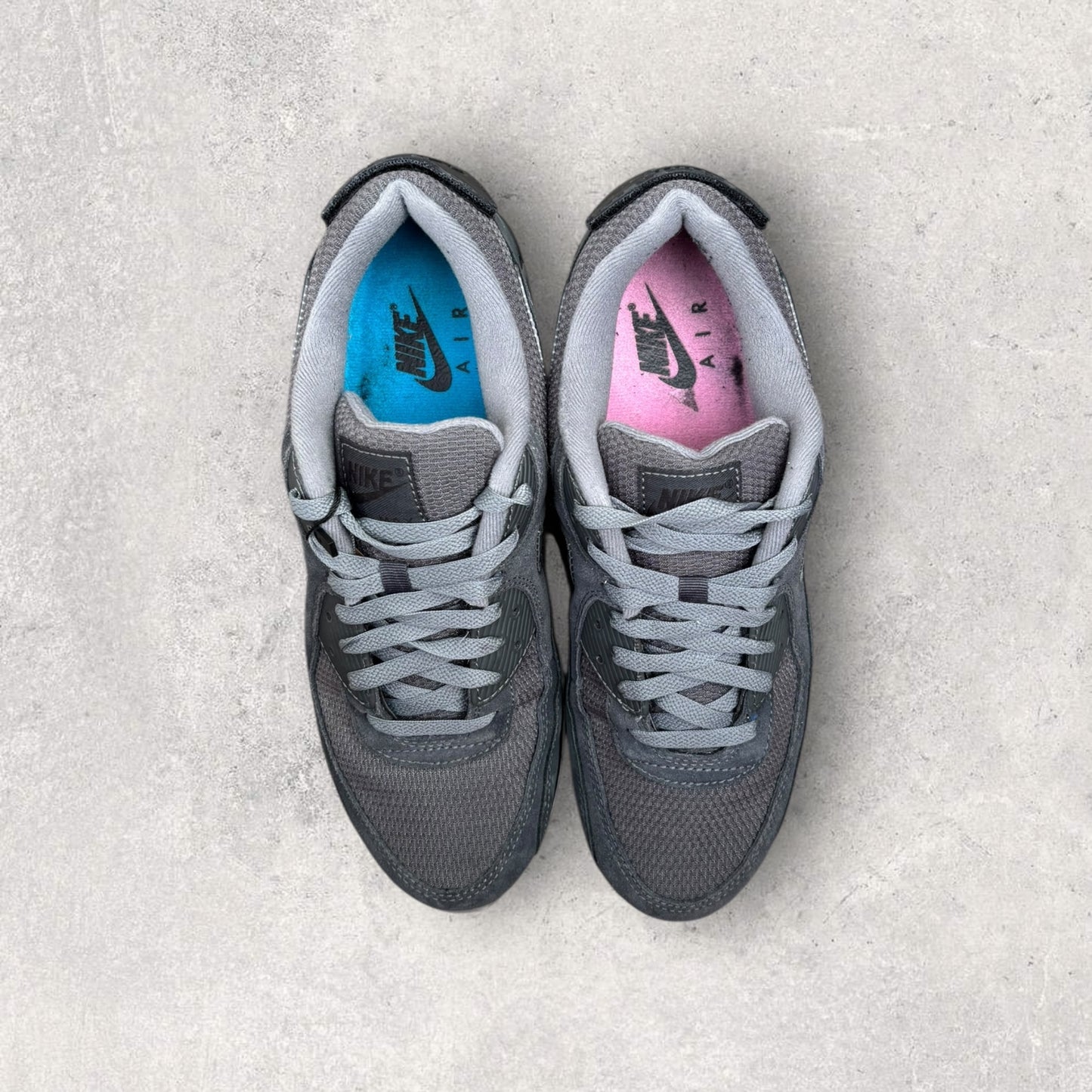 Nike Air Max 90 Anthracite - 44