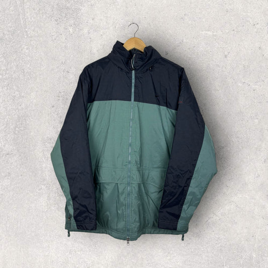 Nike Manteau Vintage 90's - L