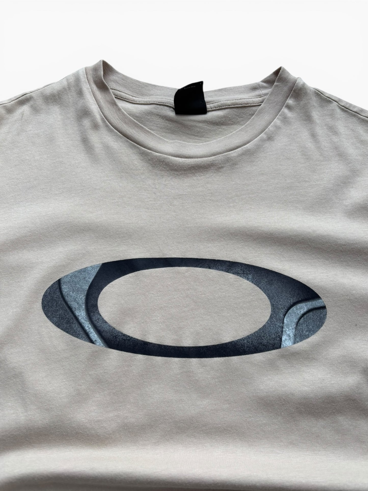 Tee shirt Oakley O-bold Ellipse