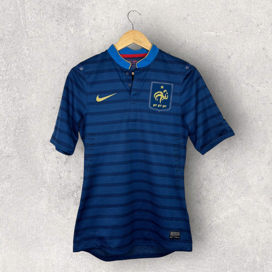 Nike Maillot Équipe de France Domicile 2012-2013 - S