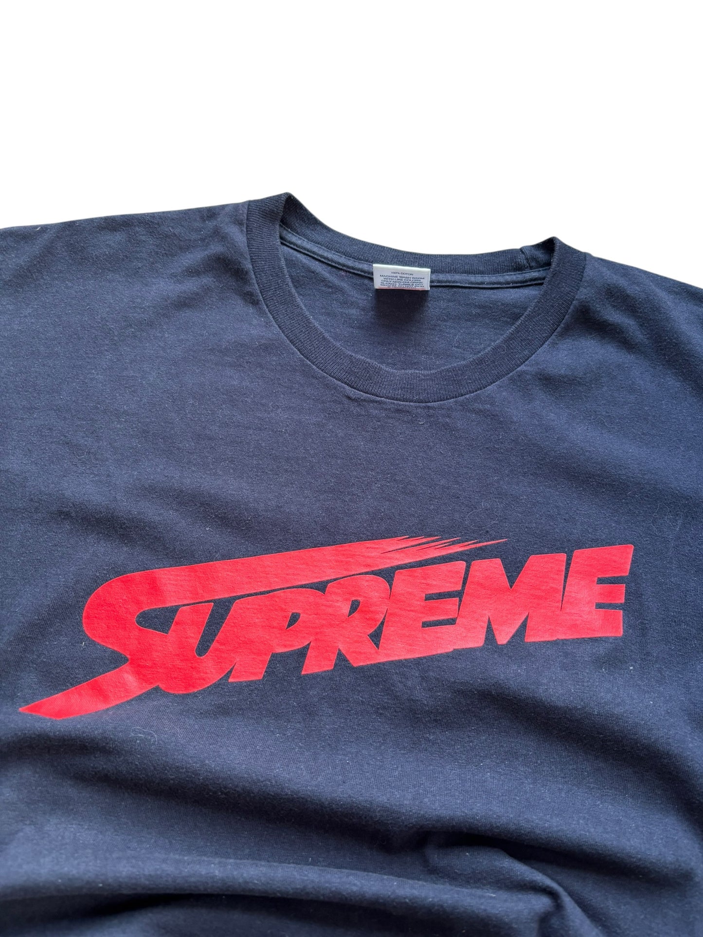Tee Shirt Supreme Mont Blanc Tee FW23 - L
