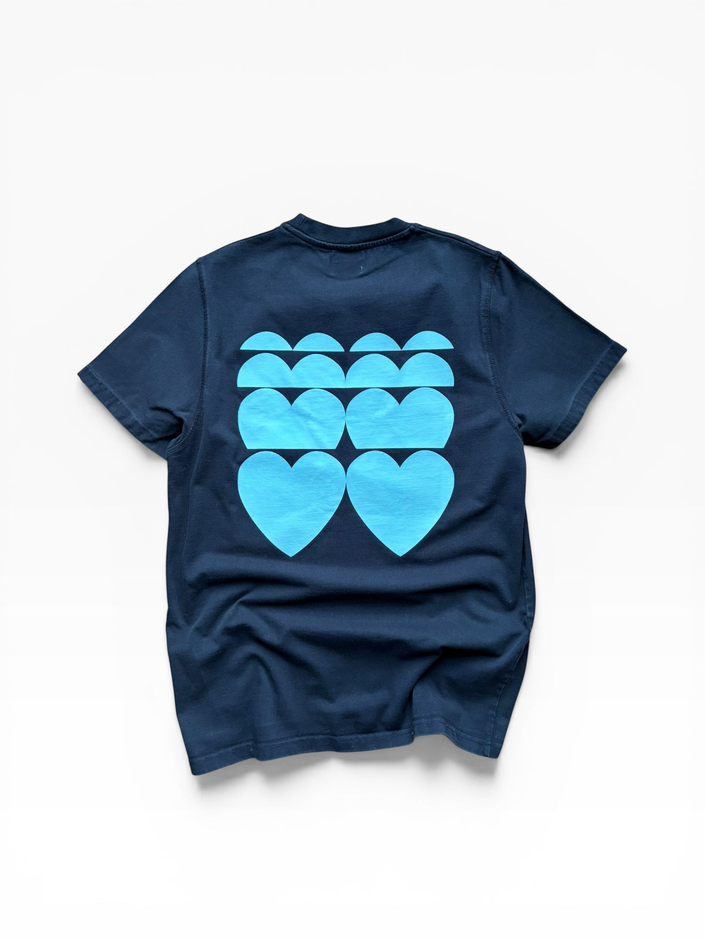 Arte tee shirt Cœur