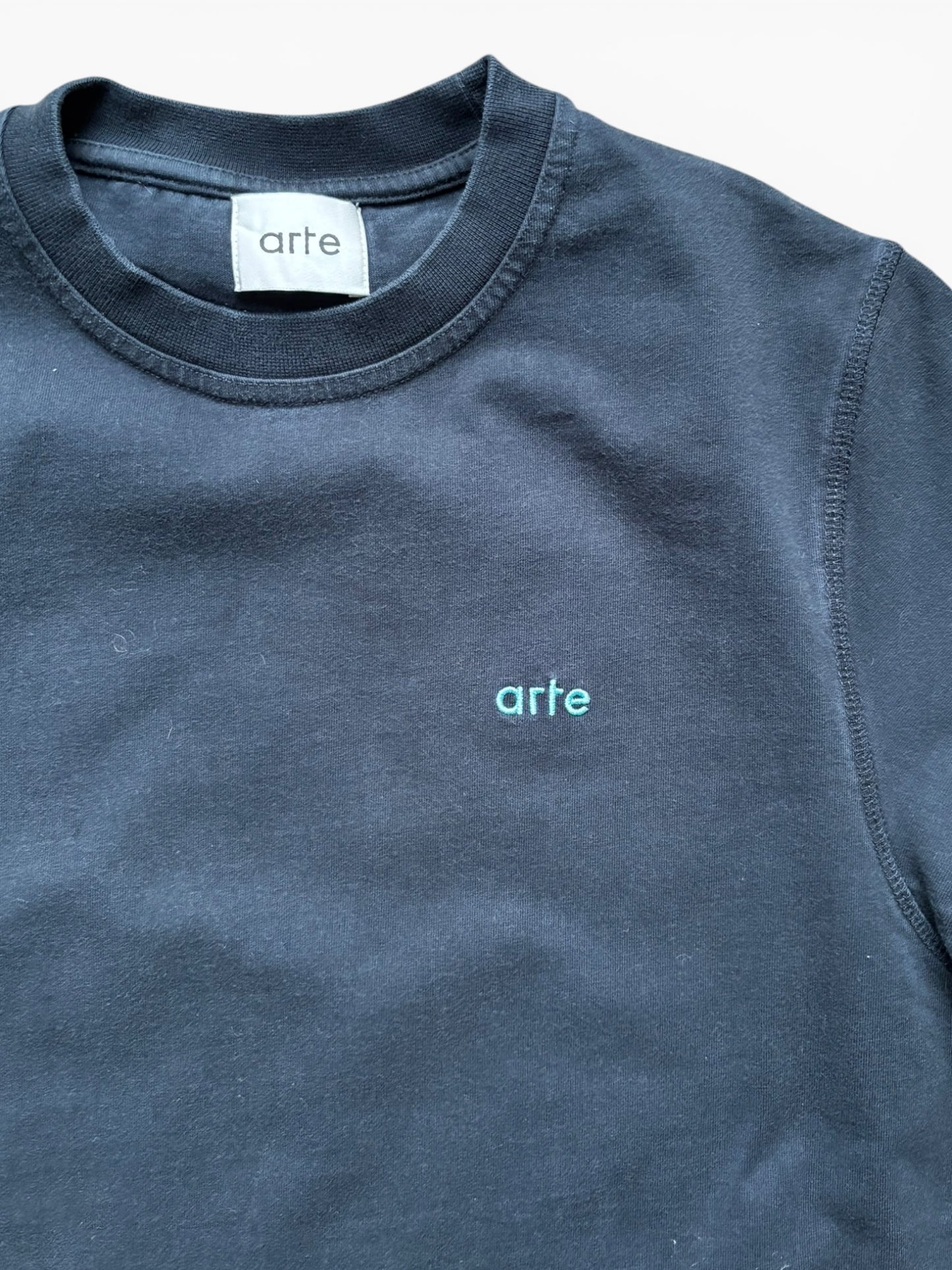 Arte tee shirt Cœur
