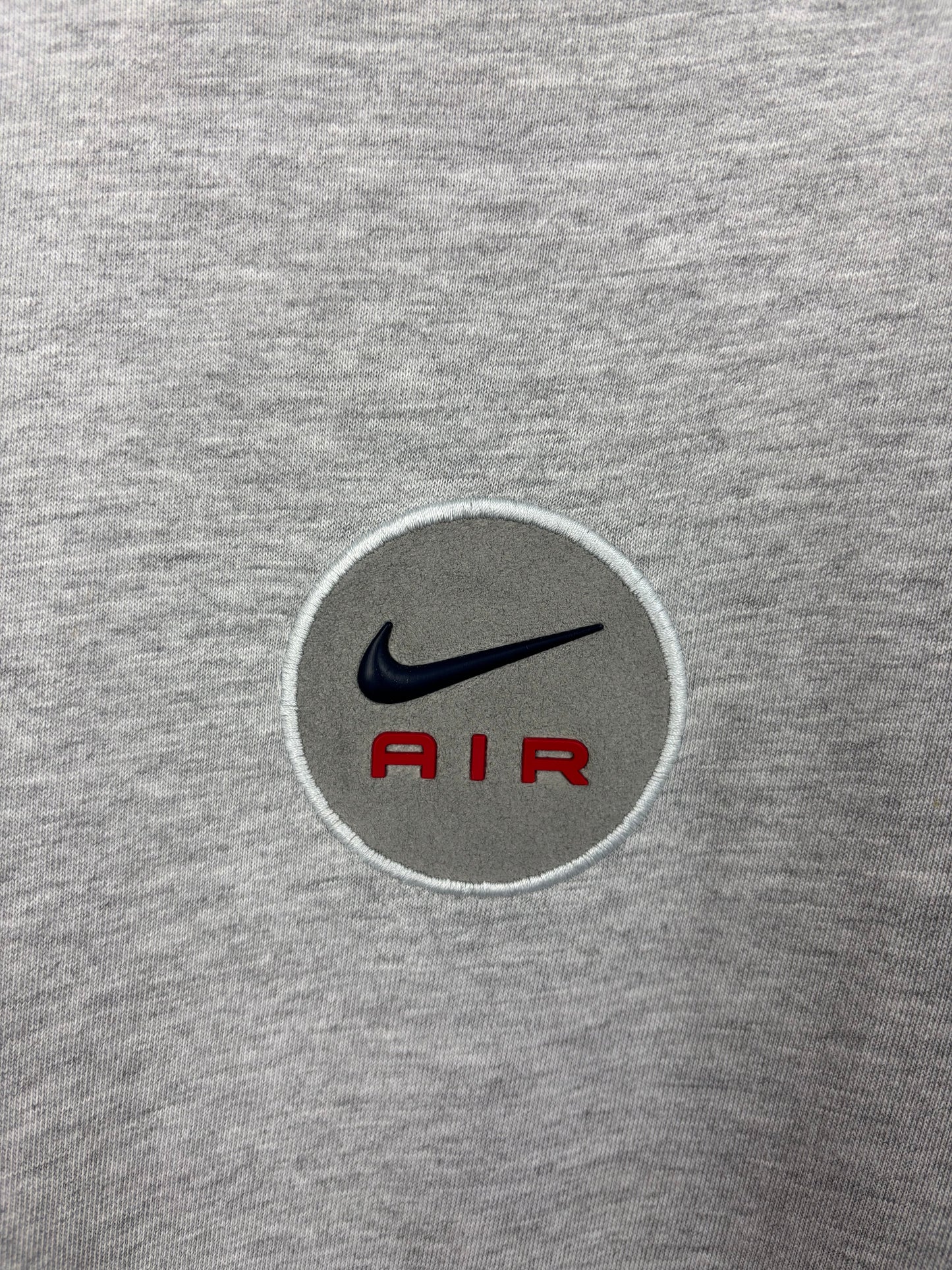 Nike Tee Shirt Vintage Gris - L