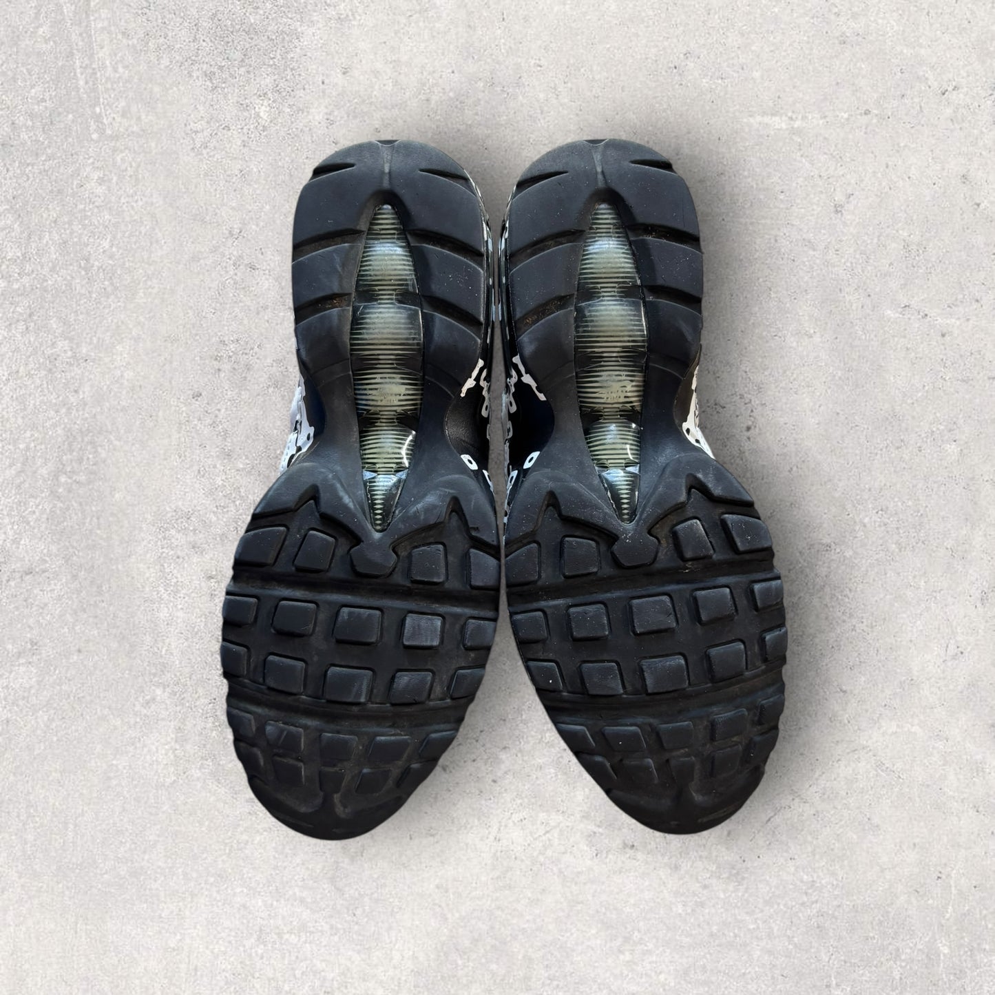 Nike Air Max 95 Cav EMPT - 43