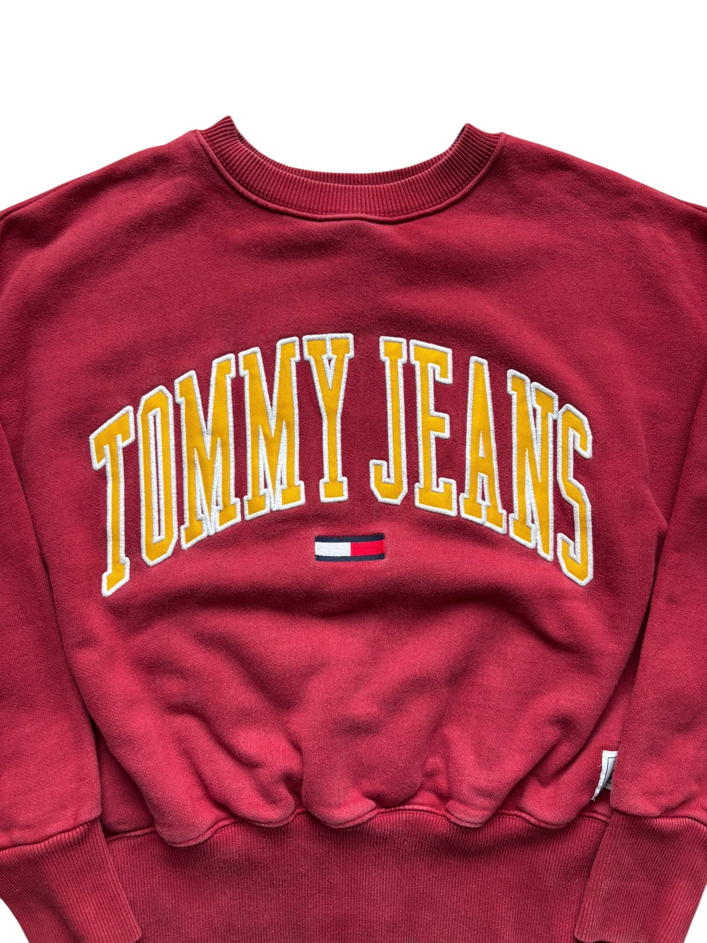Sweat Tommy Hilfiger - XS