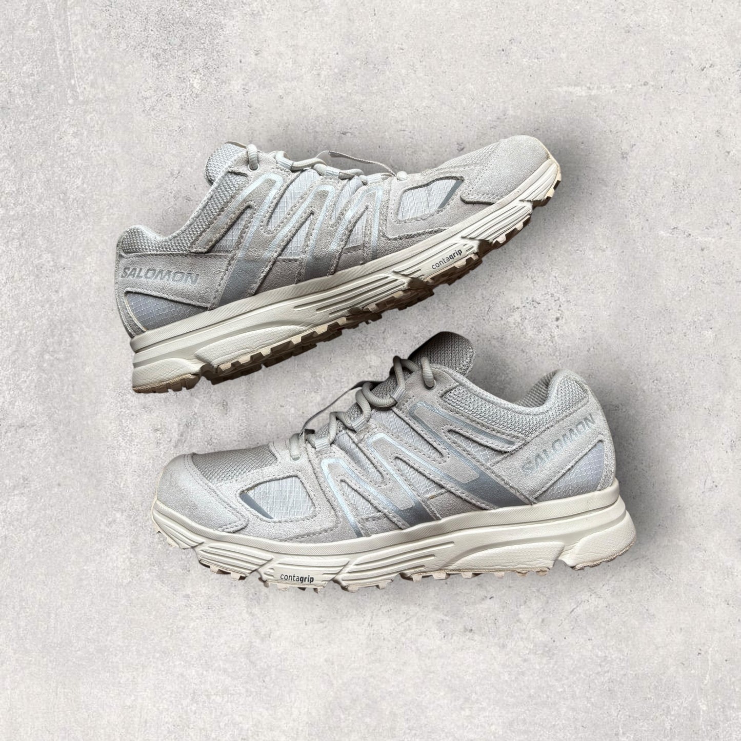Salomon X Mission 4 - (Taille 41)