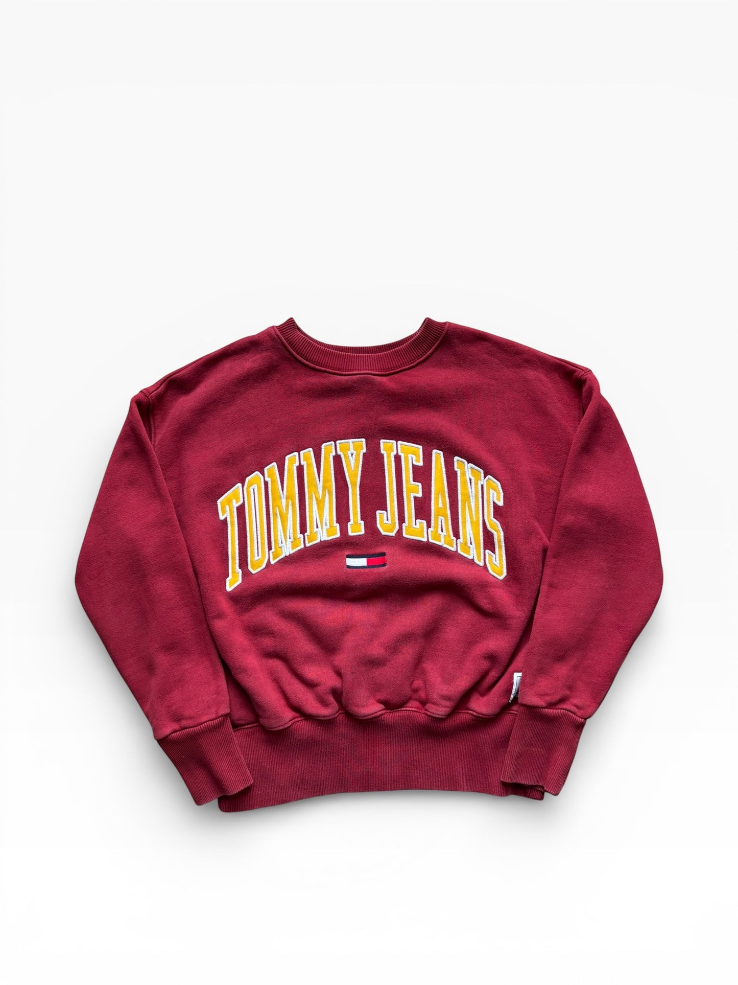 Sweat Tommy Hilfiger - XS
