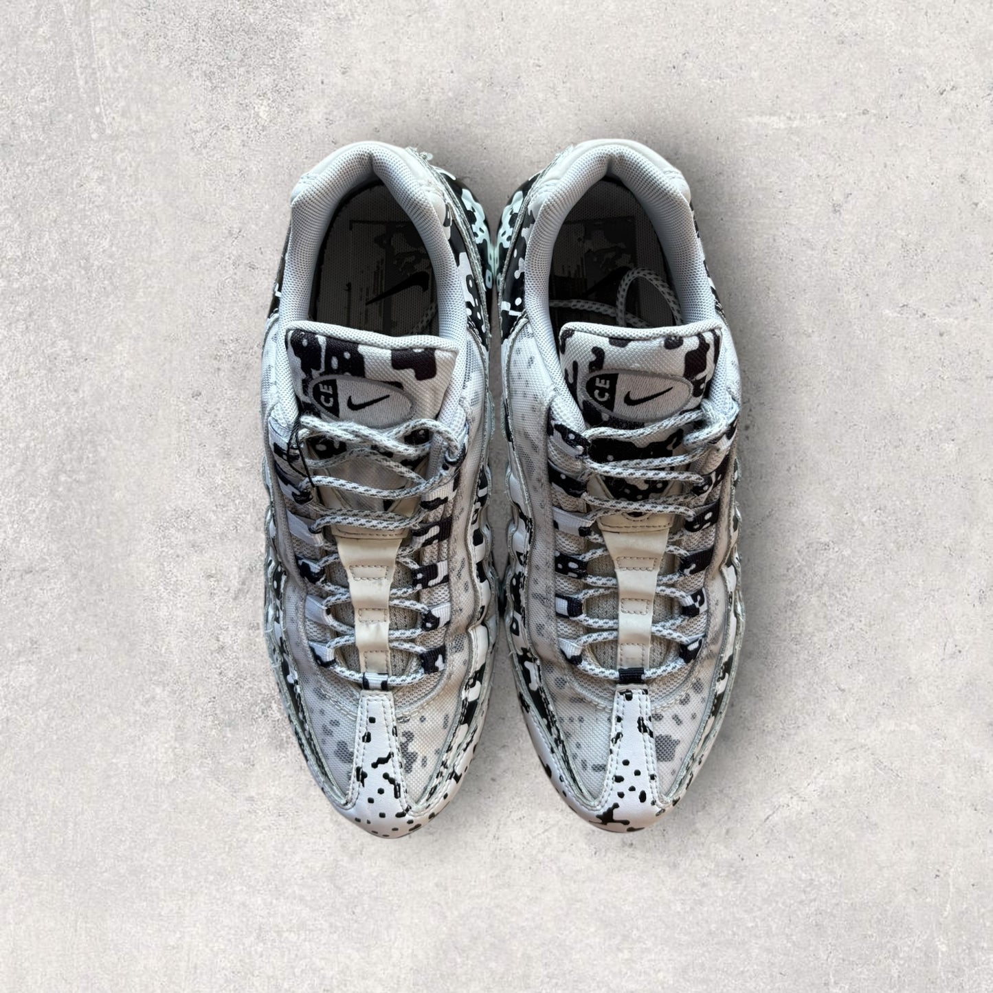 Nike Air Max 95 Cav EMPT - 43