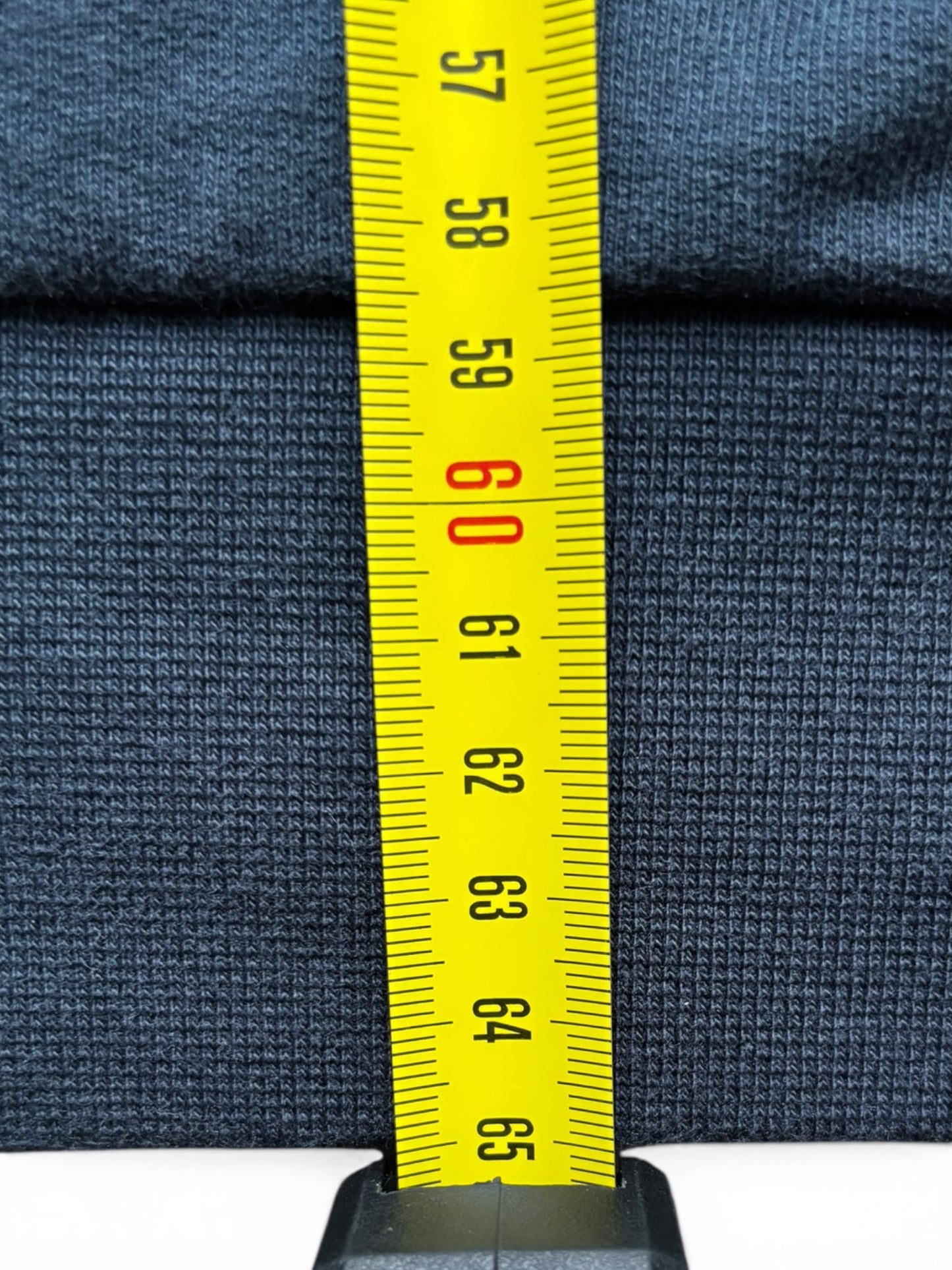 Sweat Arte Logo brodé bleu
