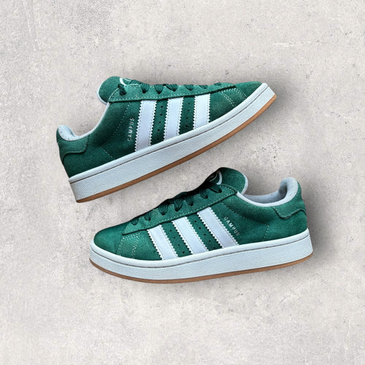 Adidas Campus 00’s Dark Green - (Taille 37 1/3)