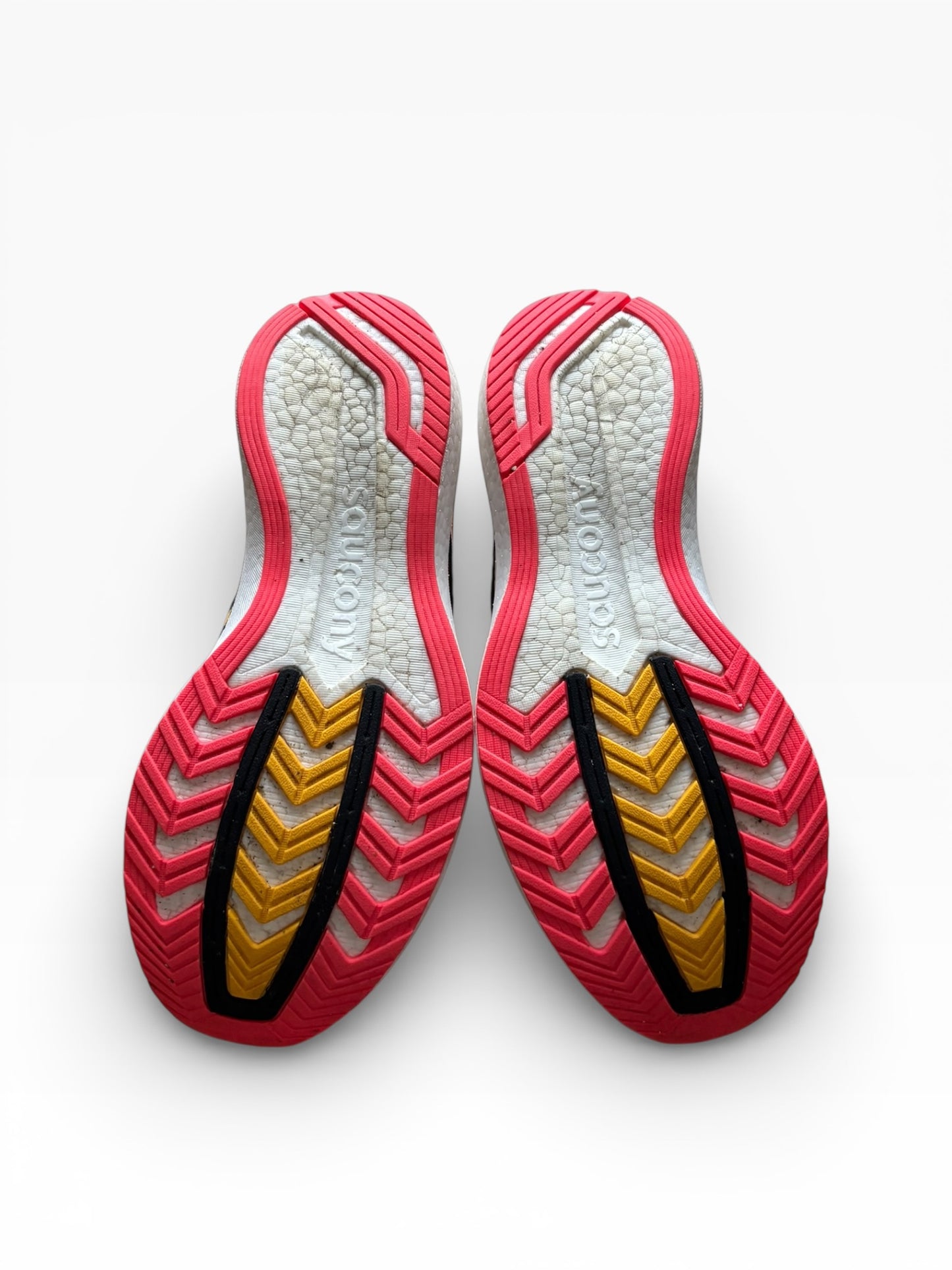 Saucony Endorphine Speed 2