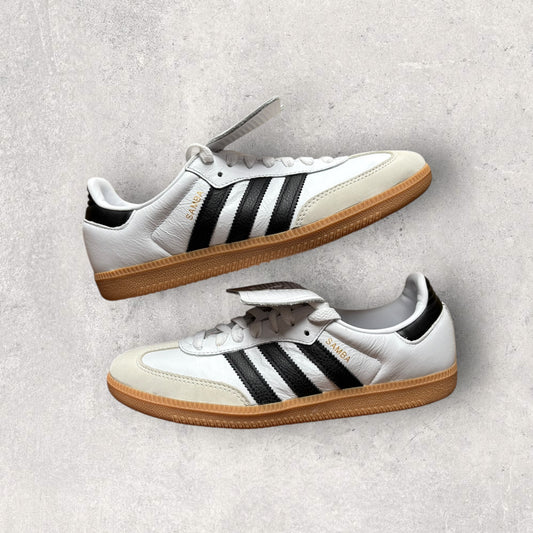 Adidas Samba LT Blanc Noir - 41