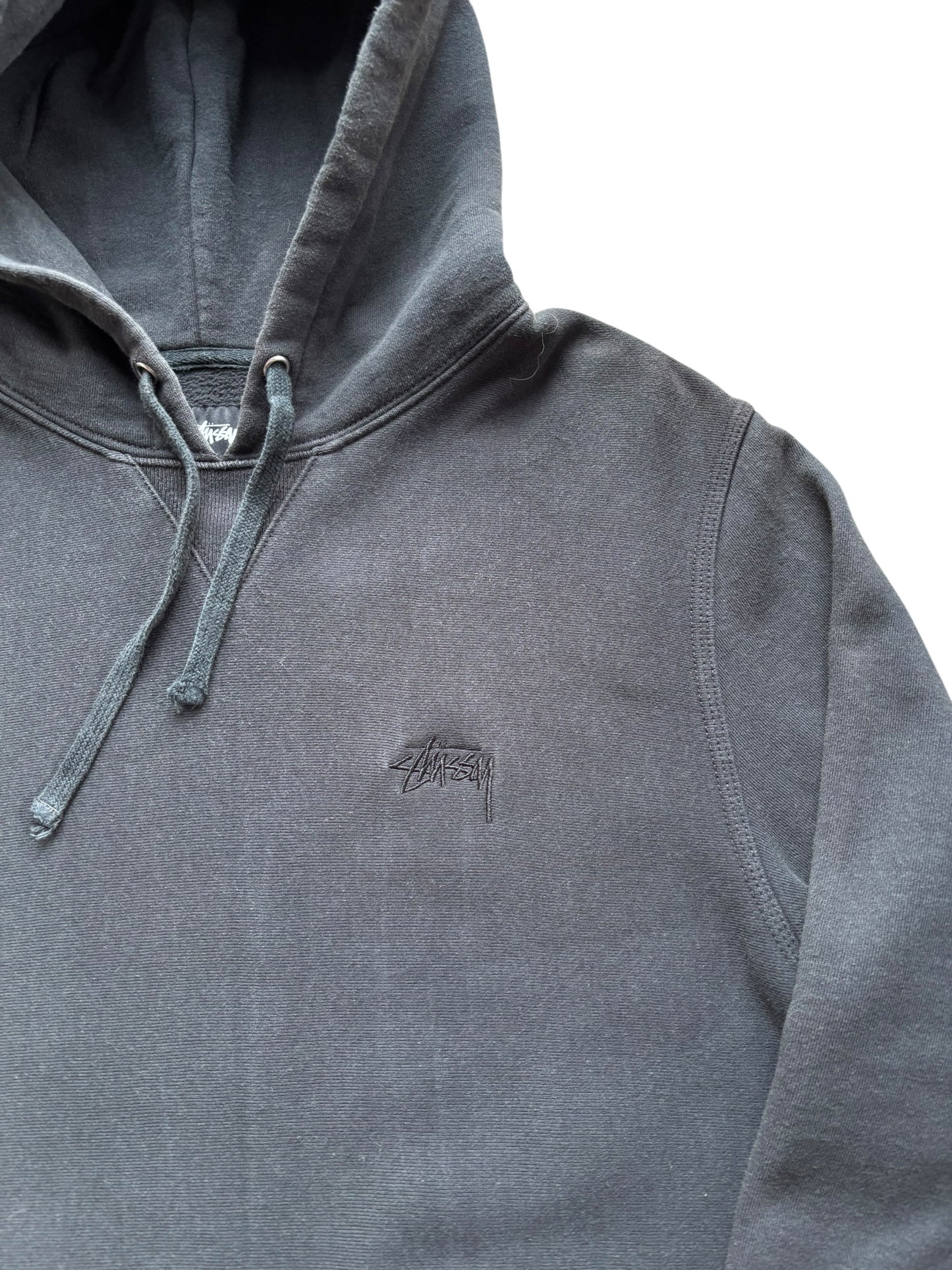 Sweat à capuche Stüssy - M