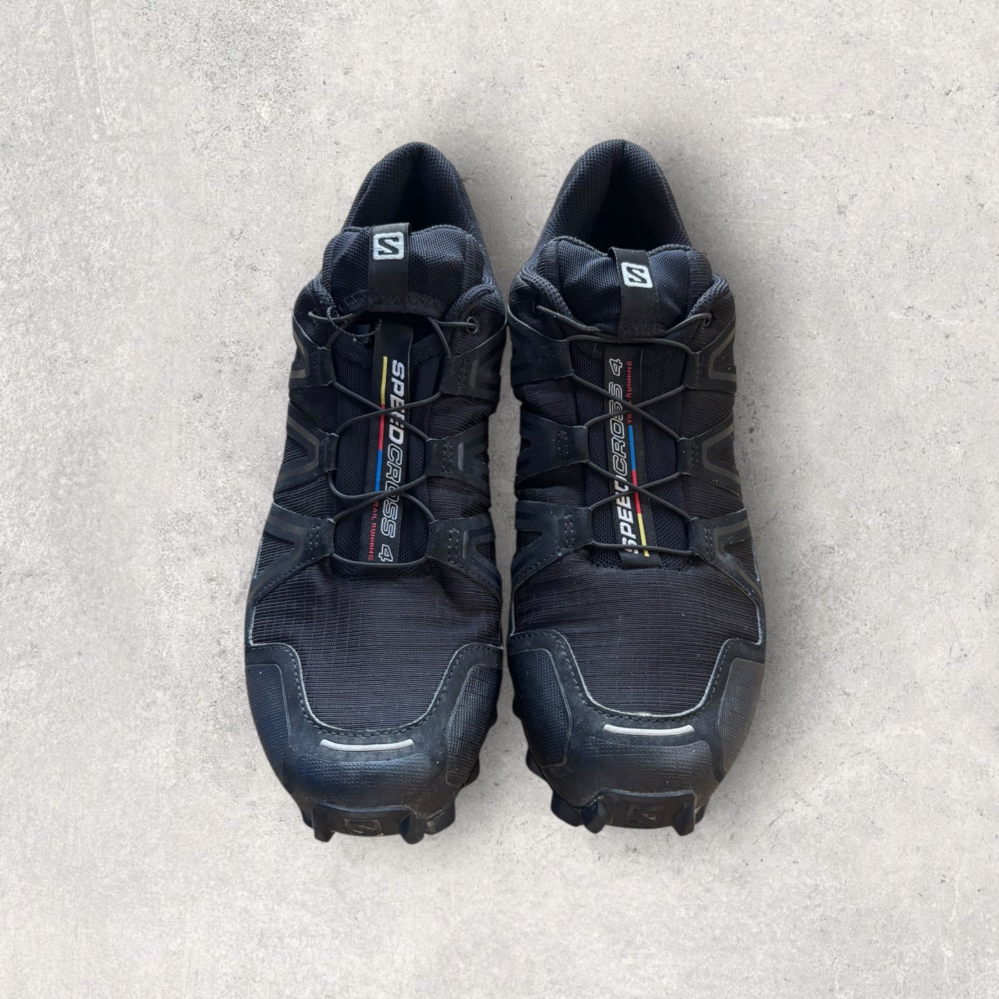 Salomon Speedcross 4 Noir - 44