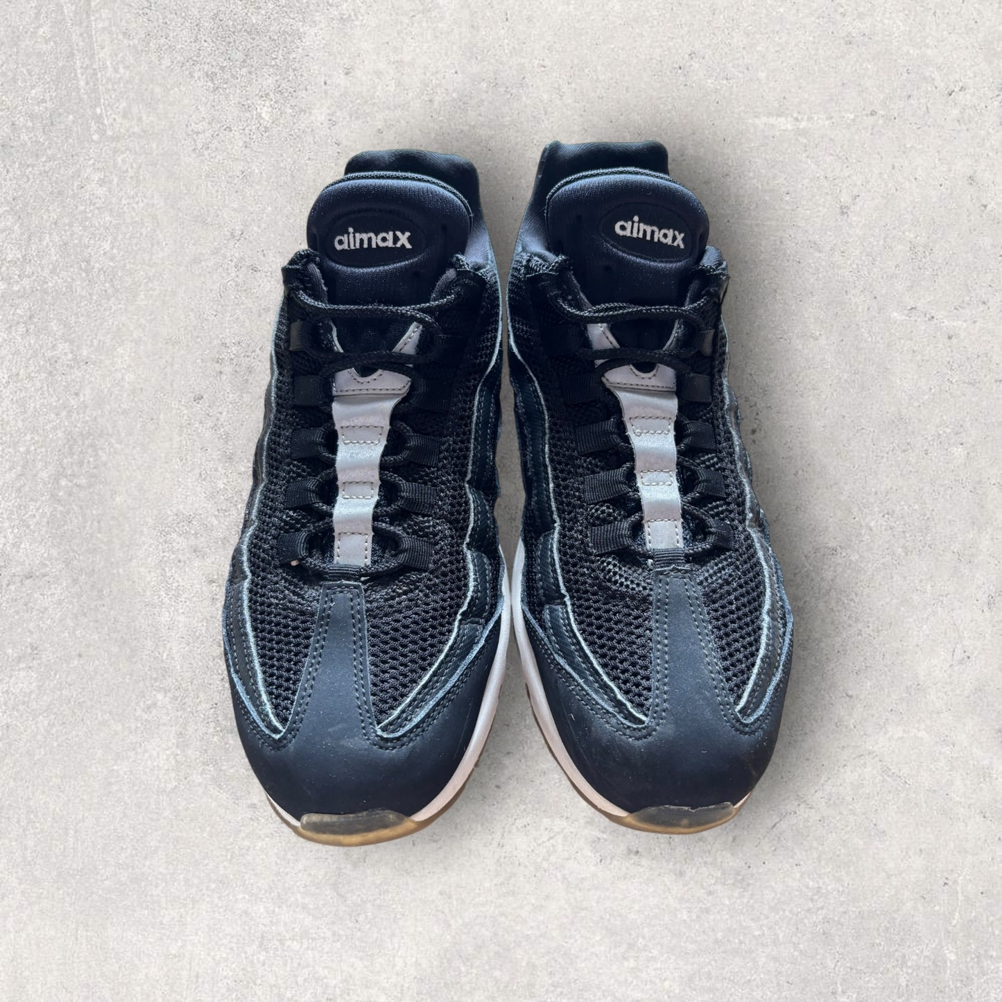 Nike Air Max 95 Black (Taille 44)