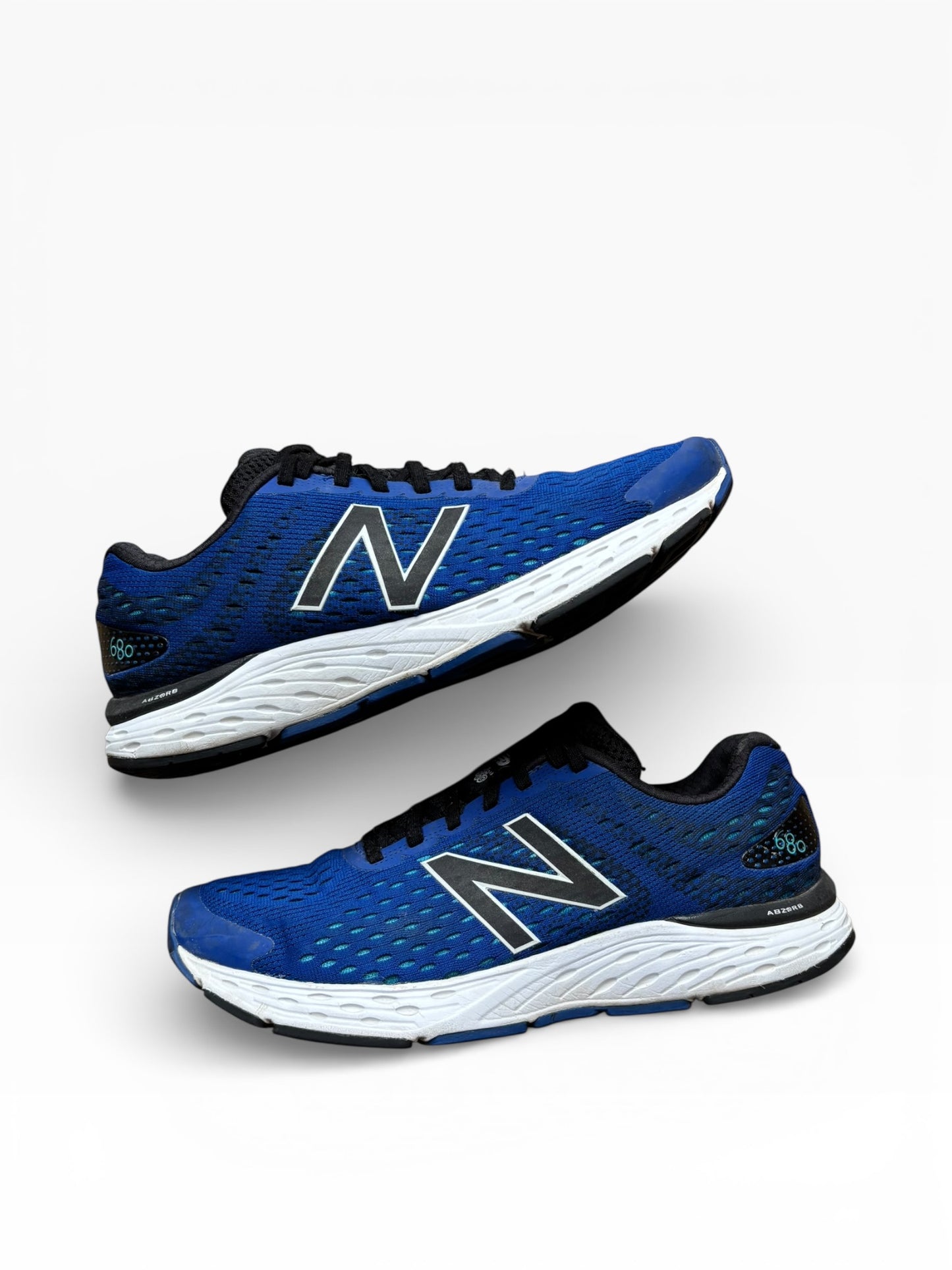 New balance 680 V6