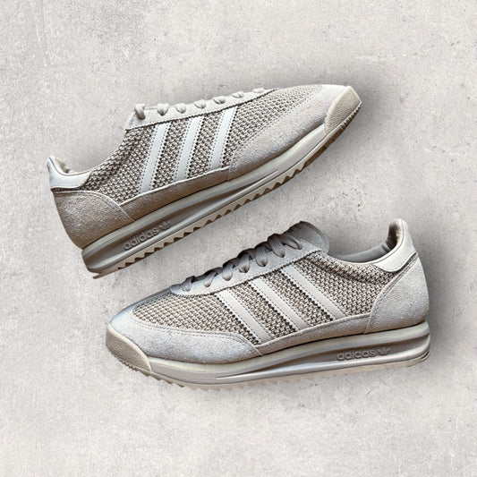 Adidas SL72 RS Beige - 40.5