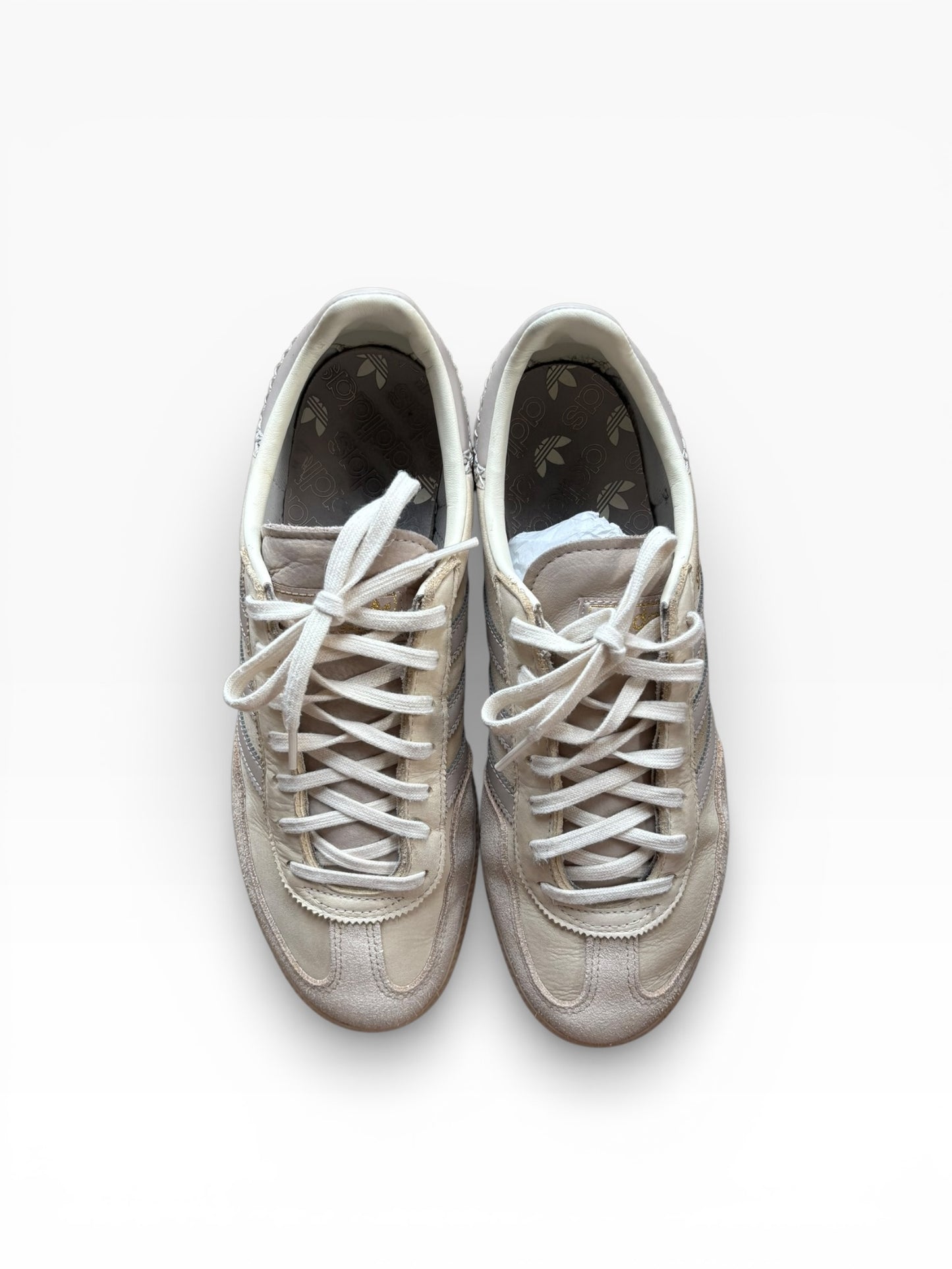 Adidas Handball Spezial Cream Beige