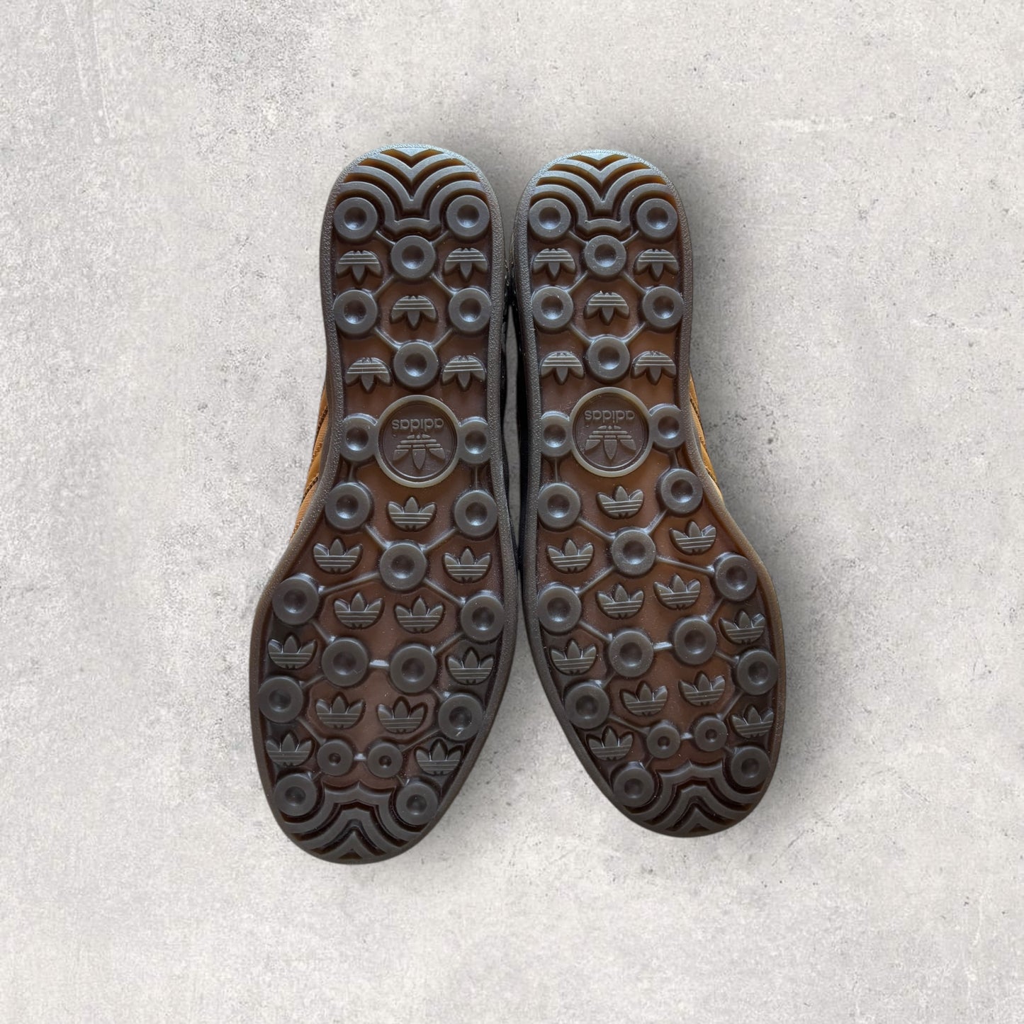 Adidas Gazelle Indoor Sample - (Taille 42 2/3)