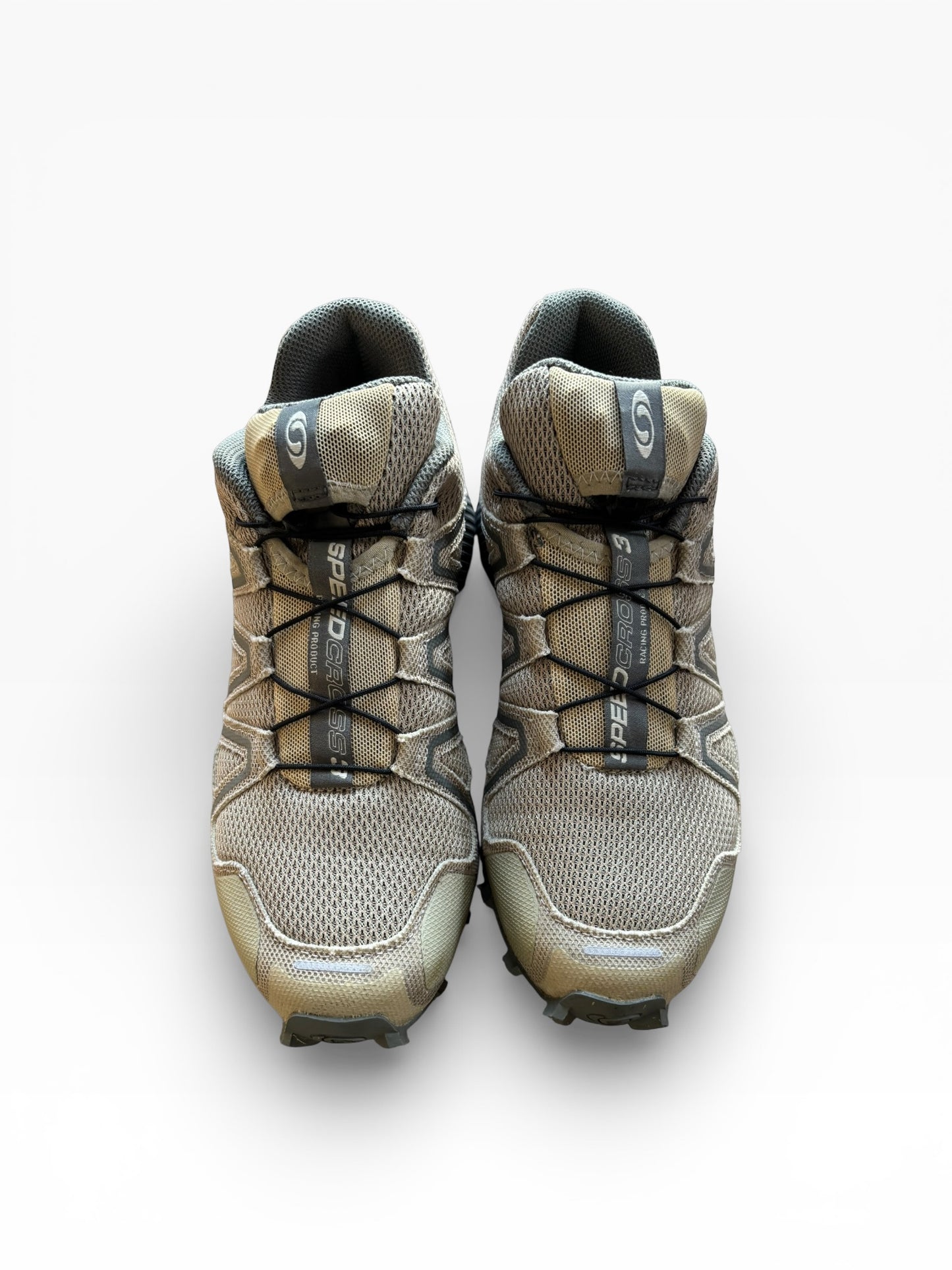 Salomon Speedcross 3