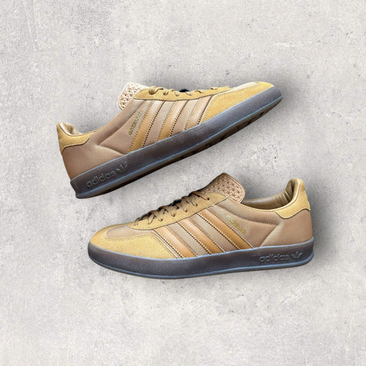 Adidas Gazelle Indoor Sample - (Taille 42 2/3)