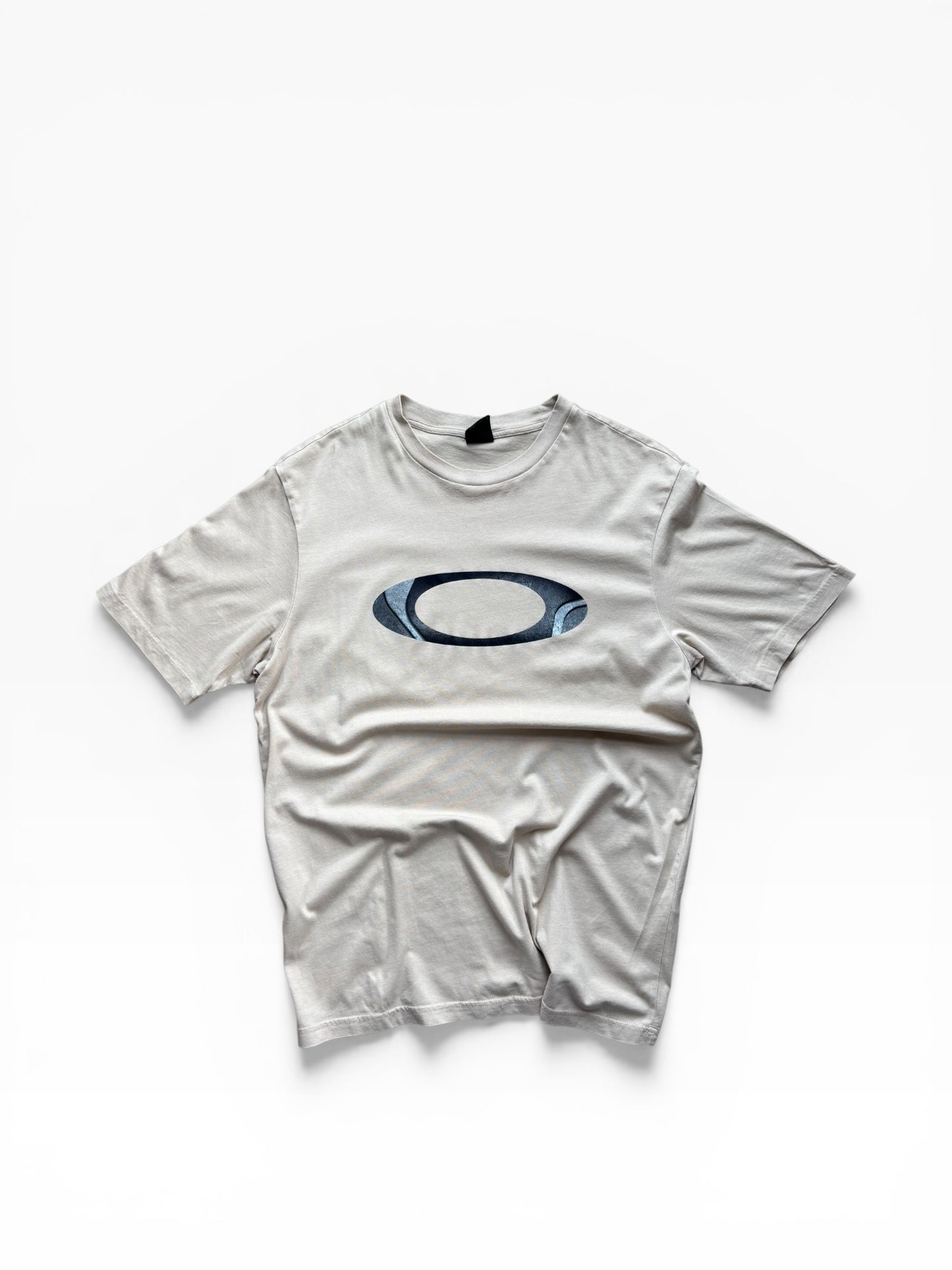 Tee shirt Oakley O-bold Ellipse