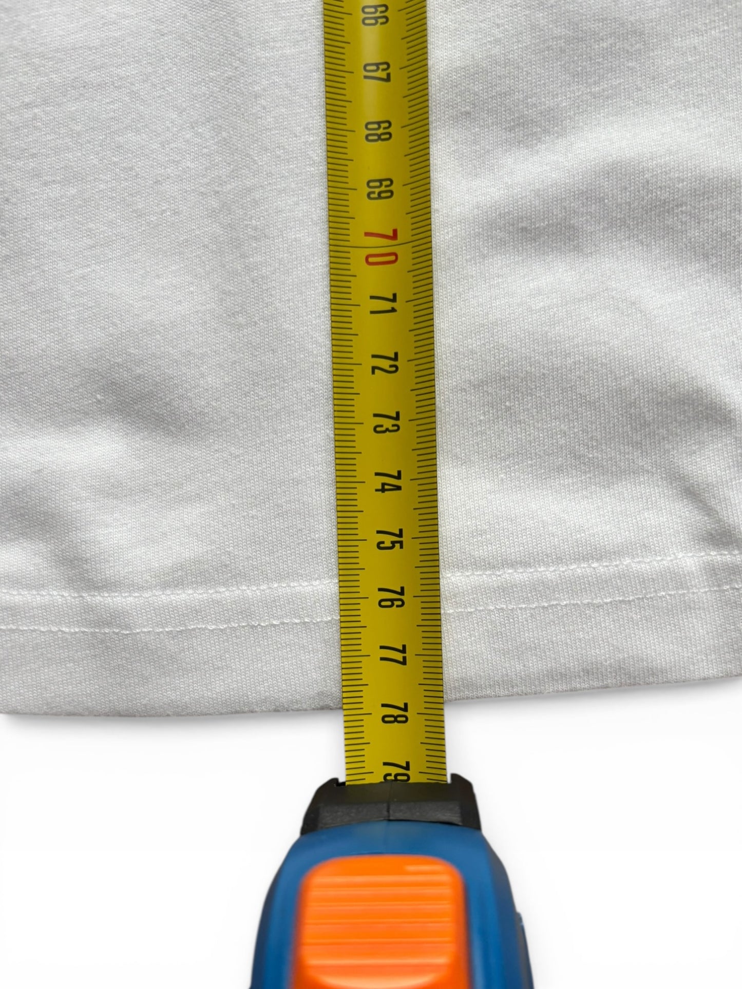 Tee shirt Suprême University Logo