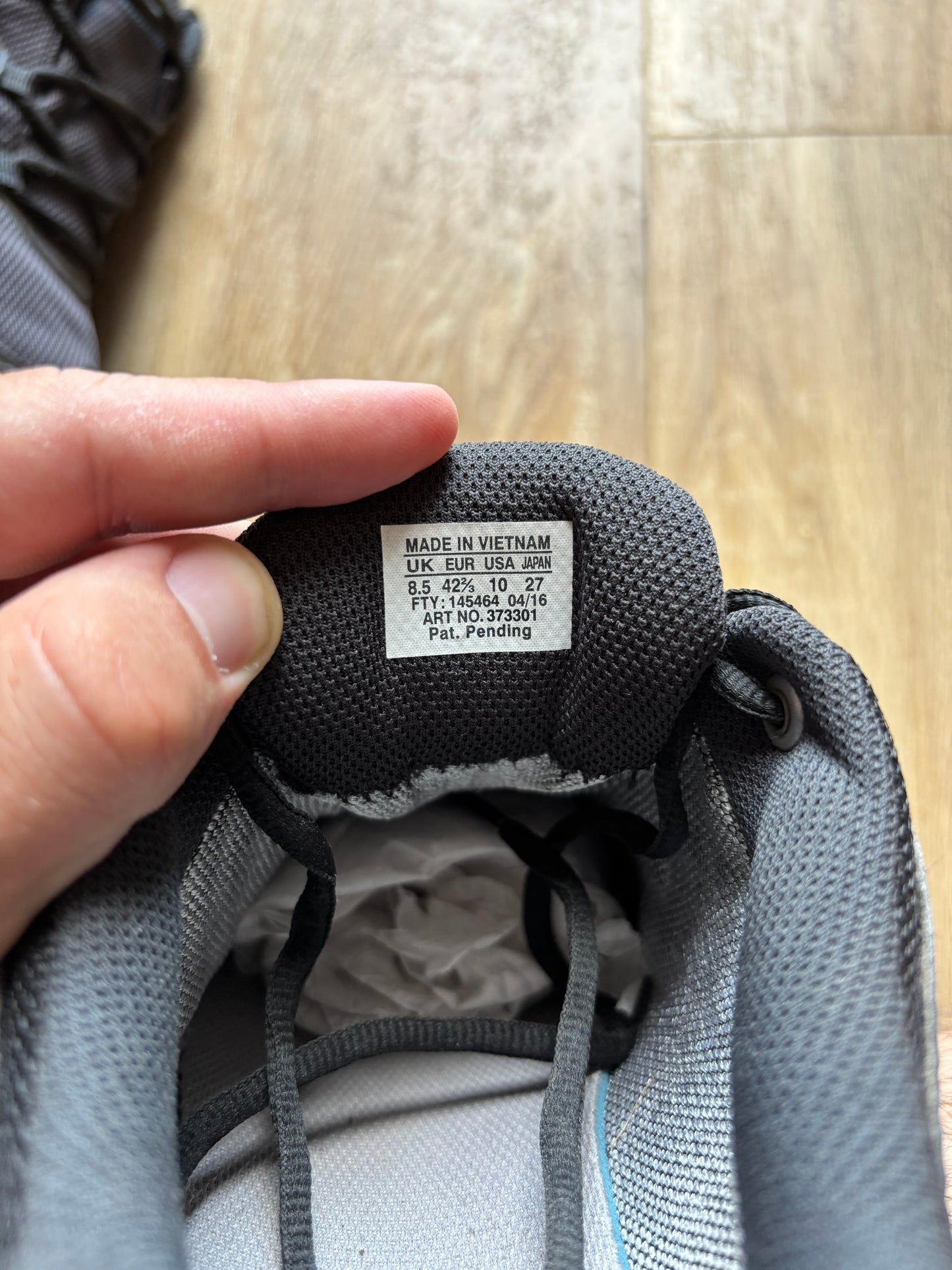 Salomon X Ultra Gore-Tex (Taille 42,5)